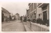 CPI (B2698) AUSTRIA, WIESELBURG an der ERLAUF, HAUPTPLATZ, PHOTOVERLAG FRANZ, NECIRCULATA, Europa, Fotografie