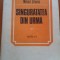 SINGURATATEA DIN URMA - Mihail Crama
