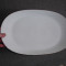 Platou oval mare portelan Rosenthal