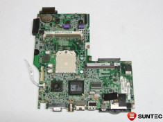 Placa de baza laptop DEFECTA FARA MUFA DE ALIMENTARE Fujitsu Siemens Amilo Pa1510 37GL50000-C0 foto