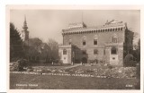 CPI (B2695) AUSTRIA, POCHLARN, SCHLOSS, NECIRCULATA