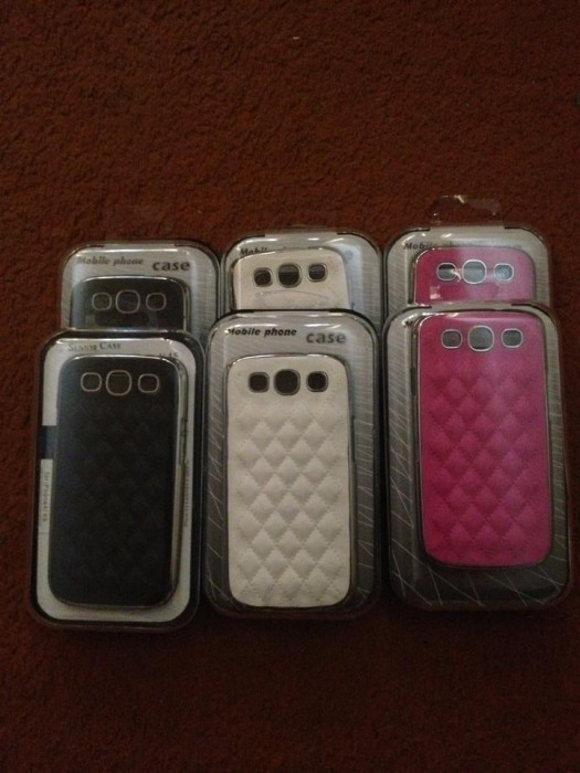 Huse Samsung Galaxy S3