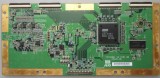 Placa logica modul lvds tv samsung le37573bd T370XW01 V0 CTRL BD 05A20-1B