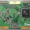 placa logica modul lvds tv samsung le37573bd T370XW01 V0 CTRL BD 05A20-1B