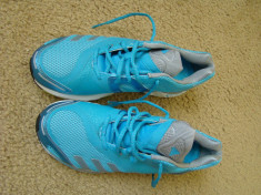 Adidasi Adidas Running - adiSTAR&amp;amp;amp;amp;amp;reg; Salvation 3W foto