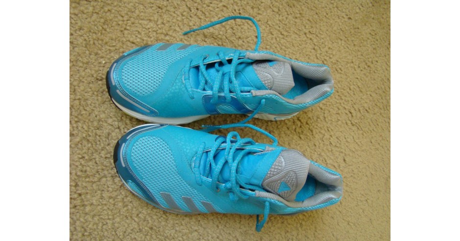 Adidasi Adidas Running - adiSTAR&reg; Salvation 3W | arhiva Okazii.ro