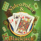 Video Poker &amp;amp; Blackjack PS2 PAL UK DVD Original