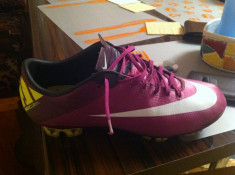 Nike Mercurial Vapor 7 foto