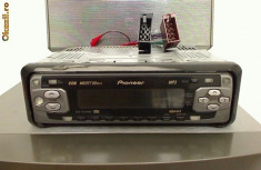 Mp3 Auto Pioneer foto