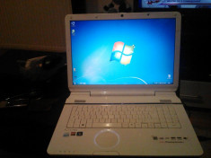 Vand laptop Packard Bell sau schimb pe un scuter de minim 150 cm ! foto