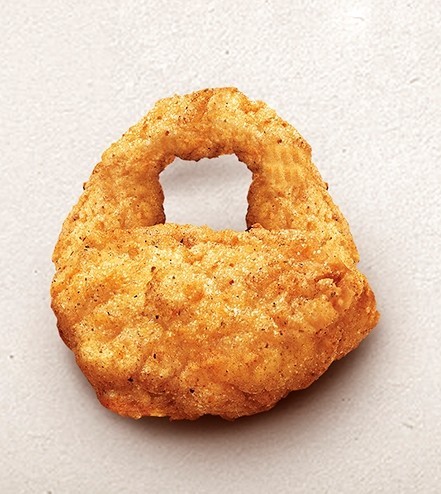 Vand forma POSETA sau GEANTA DE MANA, cum vreti sa o numiti (KFC) Vand forma POSETA sau GEANTA DE MANA, cum vreti sa o numiti (KFC)