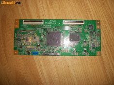 Vand LVDS ( T-CON ) pentru Display-uri LCD, model 320W2C4LV1.4 , Testat !!! foto