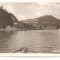 CPI (B2701) AUSTRIA, AM LUNZER SEE, PHOTOANSTALT JULIUS MARK, NECIRCULATA