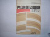 Pneumoftiziologie clinica - Autor : C. Anastasatu,r20