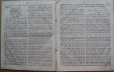 Foaia pentru minte , inima si literatura , nr. 36 , 1853 , Brasov , Muresanu, Alta editura