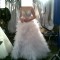 Rochie de mireasa printesa