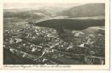 CPI (B2708) AUSTRIA. SOMMERFRISCHE GLOGGNITZ, FOTO LEDERMANN, VIENA, 1923, NECIRCULATA, Europa, Fotografie