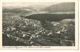 CPI (B2708) AUSTRIA. SOMMERFRISCHE GLOGGNITZ, FOTO LEDERMANN, VIENA, 1923, NECIRCULATA