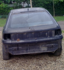 piese opel astra f foto