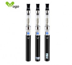 Tigara electronica Vogue Ego C6 Clearatomizor 1.6 ml cu Rezistenta detasabila foto