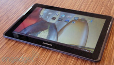 Samsung Galaxy Tab II 10.1 inch foto