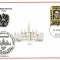 1755a - Austria carte maxima 1988