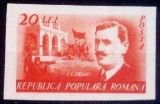 Romania 1949 -cat.nr.1078a - I.C.Frimu,serie completa,neuzata,nedantelata