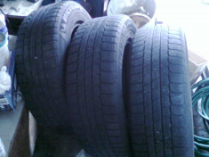 Michelin Latitude Alpin HP 235/65 R17 foto