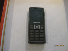 28/41------SAMSUNG SGH-M150 ----- TELEFON LA PRET FINAL foto