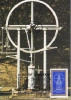 C3597 - Austria carte maxima 1989