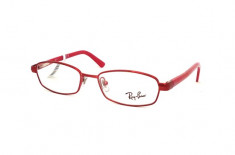 RAY BAN 1024 4001 rame ochelari de vedere 100%originali foto