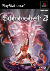 Summoner 2 - Joc ORIGINAL - PS2 foto