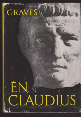 (E788) - ROBERT GRAVES - EN, CLAUDIUS (LB. MAGHIARA) foto