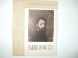 Ionel Jianu Album Barbu Iscovescu 1954 32 ilustratii alb negru 045