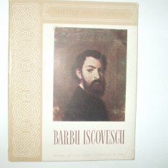 Ionel Jianu Album Barbu Iscovescu 1954 32 ilustratii alb negru 045