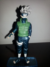 Figurina Naruto Hatake Kakashi foto