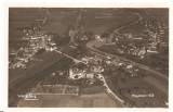CPI (B2703) AUSTRIA, WIESLBURG, EDITURA OESTERREICHISCHE LUFTBILD-INDUSTRIE BAD-ISCHL, NECIRCULATA