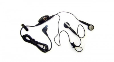 Casti Handsfree Samsung E900/D900 (160) foto