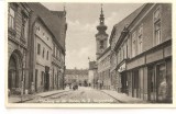CPI (B2705) AUSTRIA. HAINBURG an der DONAU, FOTO FRANZ MORTI, VIENA, NECIRCULATA