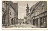 CPI (B2705) AUSTRIA. HAINBURG an der DONAU, FOTO FRANZ MORTI, VIENA, NECIRCULATA, Europa, Fotografie