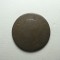 FRANTA - LUDOVIC XVI - 1 SOL 1783