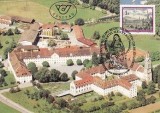 1796 - Austria carte maxima 1989