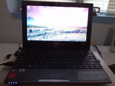 Netbook Acer Aspire One D260 de vanzare foto