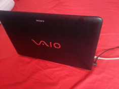 vand sony vaio foto