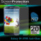 Folie protectie mata anti-stralucire pentru Samsung Galaxy S4-i9500