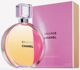 Chanel Chance 100 ml foto