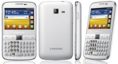 VAND Samsung Galaxy Y Pro B5510 foto
