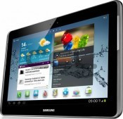 vand tableta Samsung Galaxy Tab2 P5110 10.1&amp;quot;, 16GB, Wi-Fi, Android 4.0, Titanium Silver foto