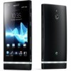 Vand Sony Xperia U ST25i Black ,aproape nou foto