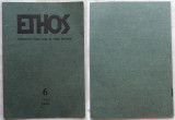 Ethos ; Redactori Ioan Cusa si Virgil Ierunca , Paris , nr. 6 , 1986, Alta editura, Mircea Eliade